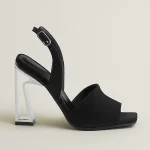 Hermès Kristal 105 sandal - Image 6